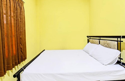 Mataram Hotel | Hotel O Kos Agi Mataram Near Masjid Hissoh Al-Faham