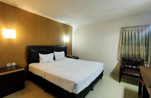 Maros Hotel | Hotel O Hasma Jaya Syariah