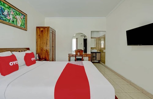 Pemecutan Kelod Hotel | Kiki Residence Bali