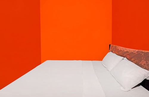 Lubuk Baja Hotel | Hotel O Penginapan ReniNearMall Nagoya Hill