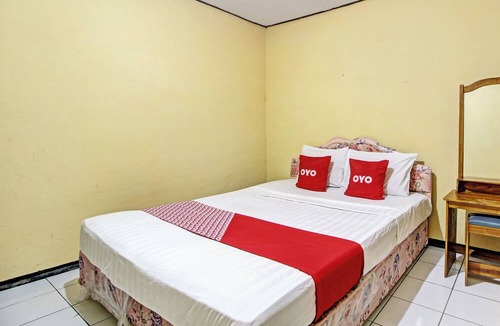 Wonogiri Hotel | Hotel O Sendang Asri