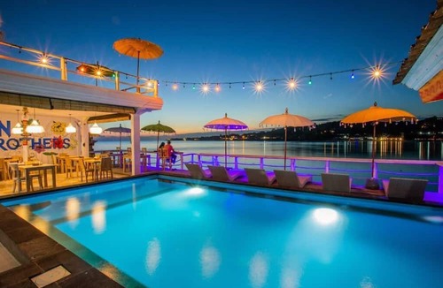 Ceningan Island Hotel | Rumah Marta Ceningan island