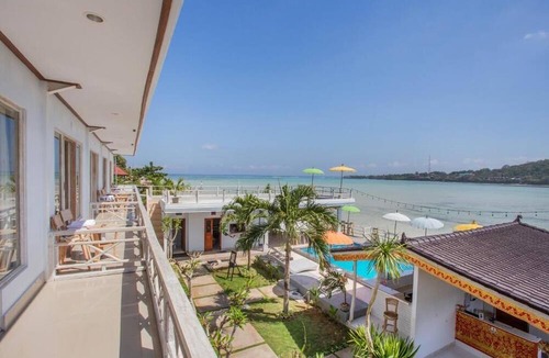 Ceningan Island Hotel | Rumah Marta Ceningan island