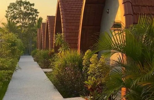 West Selemadeg Hotel | Antagana Retreat