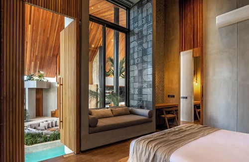 Umalas Hotel | Can Maestro