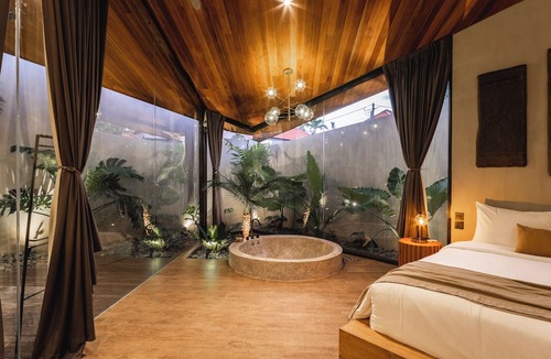 Umalas Hotel | Can Maestro