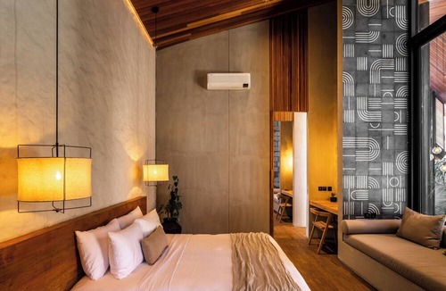 Umalas Hotel | Can Maestro