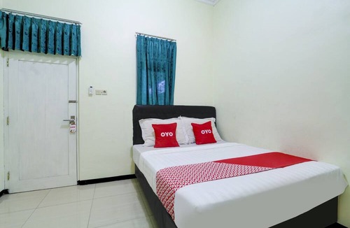 Kudus Hotel | Capital O 90709 Djati Guest House