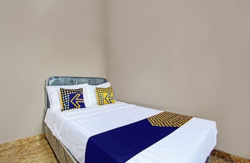 Pati Hotel | SPOT ON 92373 Kristin Homestay 2