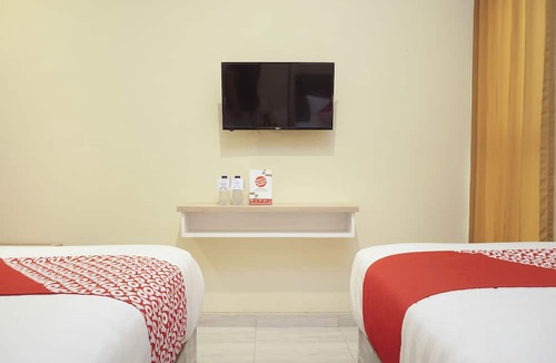 Mlati Hotel | Hotel O DeHome Family