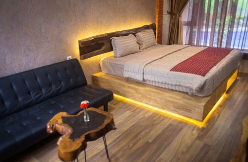 Berastagi Hotel | Pariban Hotel