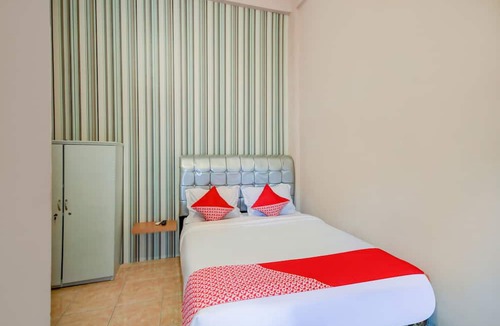 Tebing Tinggi Hotel | Hotel O Sonya Homestay Syariah