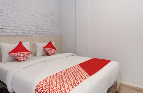 Medan Hotel | Hotel O Theodore Homestay