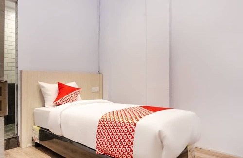 Medan Hotel | Hotel O Theodore Homestay