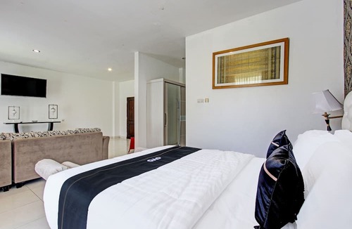 Wonosari Hotel | Collection O Gunung Kidul Near Baron Beach Formerly Orchid Hotel