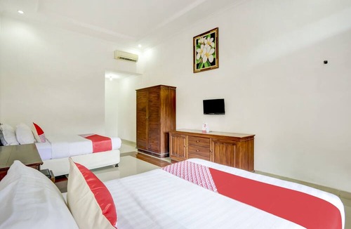 Diponegoro Hotel | Hotel O Ratu