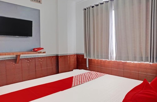 Banjarbaru Hotel | Hotel O De Luna Hotel