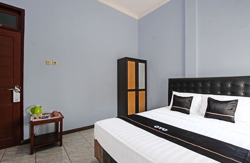 Blora Hotel | Capital O 91355 Hotel Mustika 1 Syariah