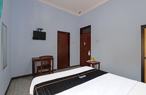 Blora Hotel | Capital O 91355 Hotel Mustika 1 Syariah