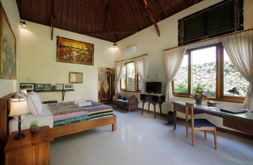 Batubulan Hostel | Graha Madesimon