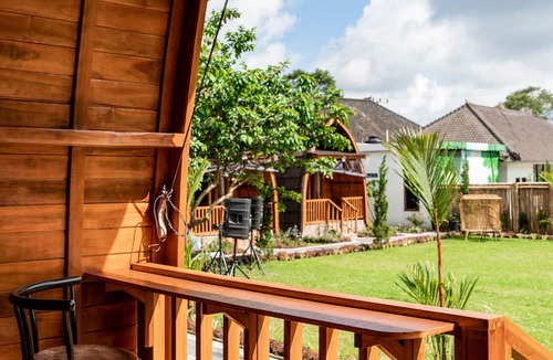 Candikuning Hotel | Kabinku Bali