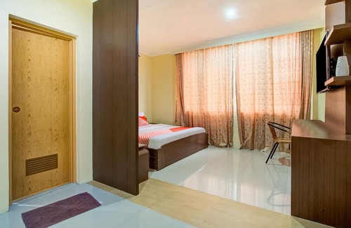 Dramaga Hotel | Hotel O Sofia Homestay Syariah