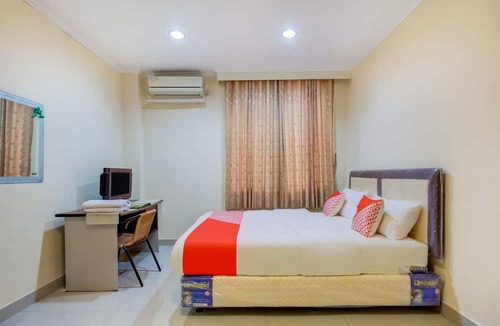 Dramaga Hotel | Hotel O Sofia Homestay Syariah