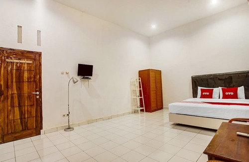 Kalianda Hotel | Hotel O Homestay Syariah