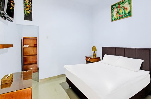 Labuhan Pandan Hotel | OYO 91965 Swan Homestay
