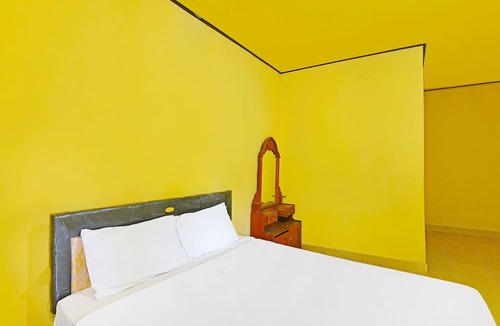 Munduk Hotel | OYO 91100 Pondok Kusuma Wisata