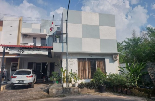 Batam House | Hapdesko Homestay