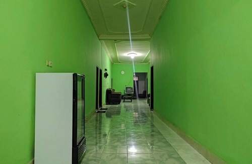 Kendari Hotel | Hotel O Penginapan Syariah Al Syifa