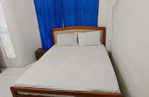 Tetebatu Hotel | Hotel O Wisma Parakita Syariah Near RS Faisal Patalasang