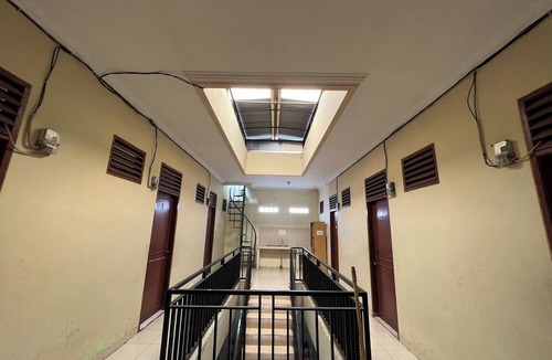 Makassar Hotel | Hotel O Oma Homestay