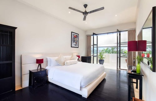 Kuta Selatan Villa | The Lookout Villa Jimbaran