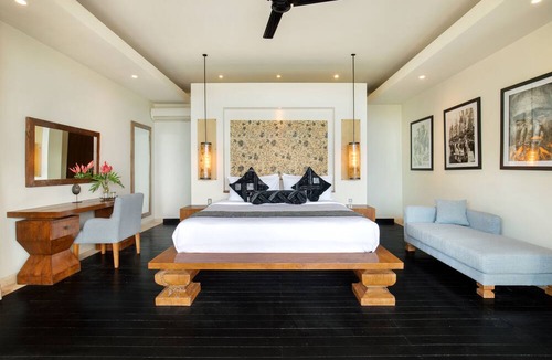 Kuta Selatan Villa | The Lookout Villa Jimbaran