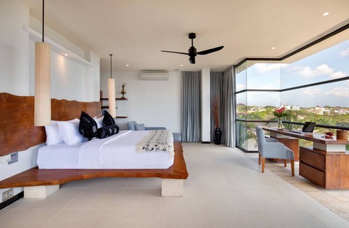 Kuta Selatan Villa | The Lookout Villa Jimbaran