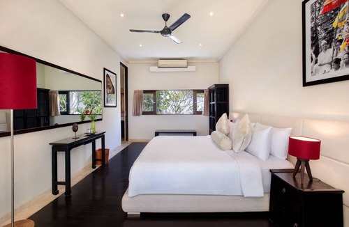 Kuta Selatan Villa | The Lookout Villa Jimbaran