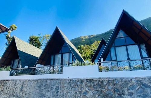 Kecamatan Sembalun Hotel | Bukit Tiga Lima Boutique Hotel