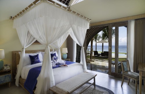 Penida Island Hotel | The Sankara Beach Penida