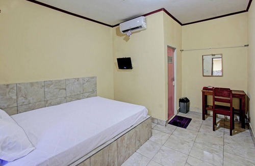 Kecamatan Janapria Hotel | Hotel O Inn Homestay