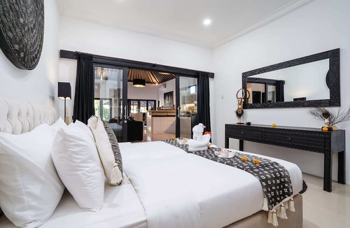 Dalung Villa | Villa Nostra