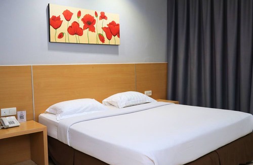 Bandar Lampung Hotel | Amalia Hotel Lampung