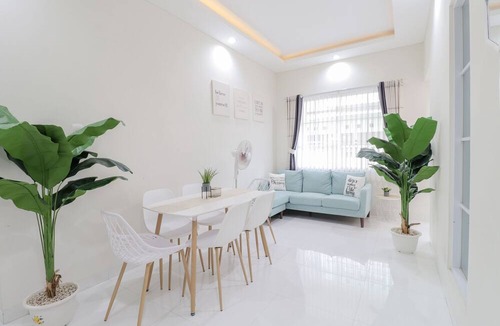 Depok Villa | Rumah Teteh - Seturan