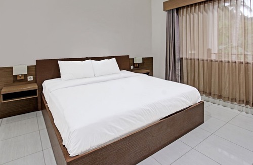 Kecamatan Janapria Hotel | OYO 91696 Kimara Homestay & Resto