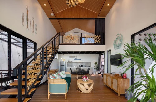 Berawa Hotel | Amandaya Canggu