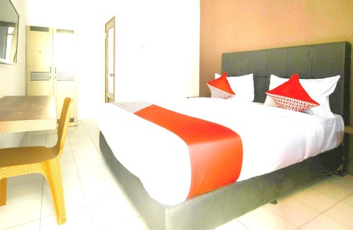 Medan Hotel | Hotel O Papakoel Guest House
