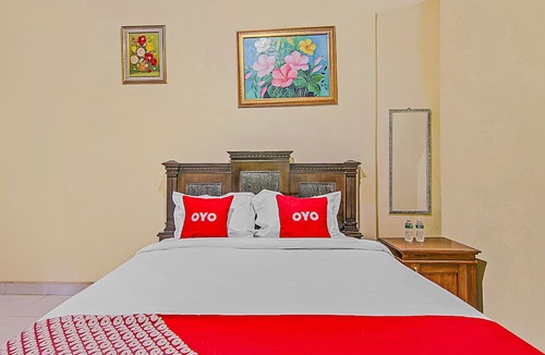 Padang Hotel | Hotel O New Bunga Sonsang Homestay Syariah