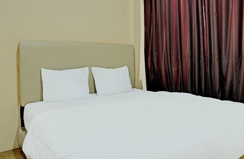Ogan Ilir Hotel | SPOT ON 92309 Homestay Al Ittifaqiah Syariah