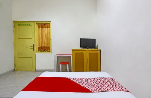 Muncar Hotel | OYO 3060 Al Fatih Guest House Syariah